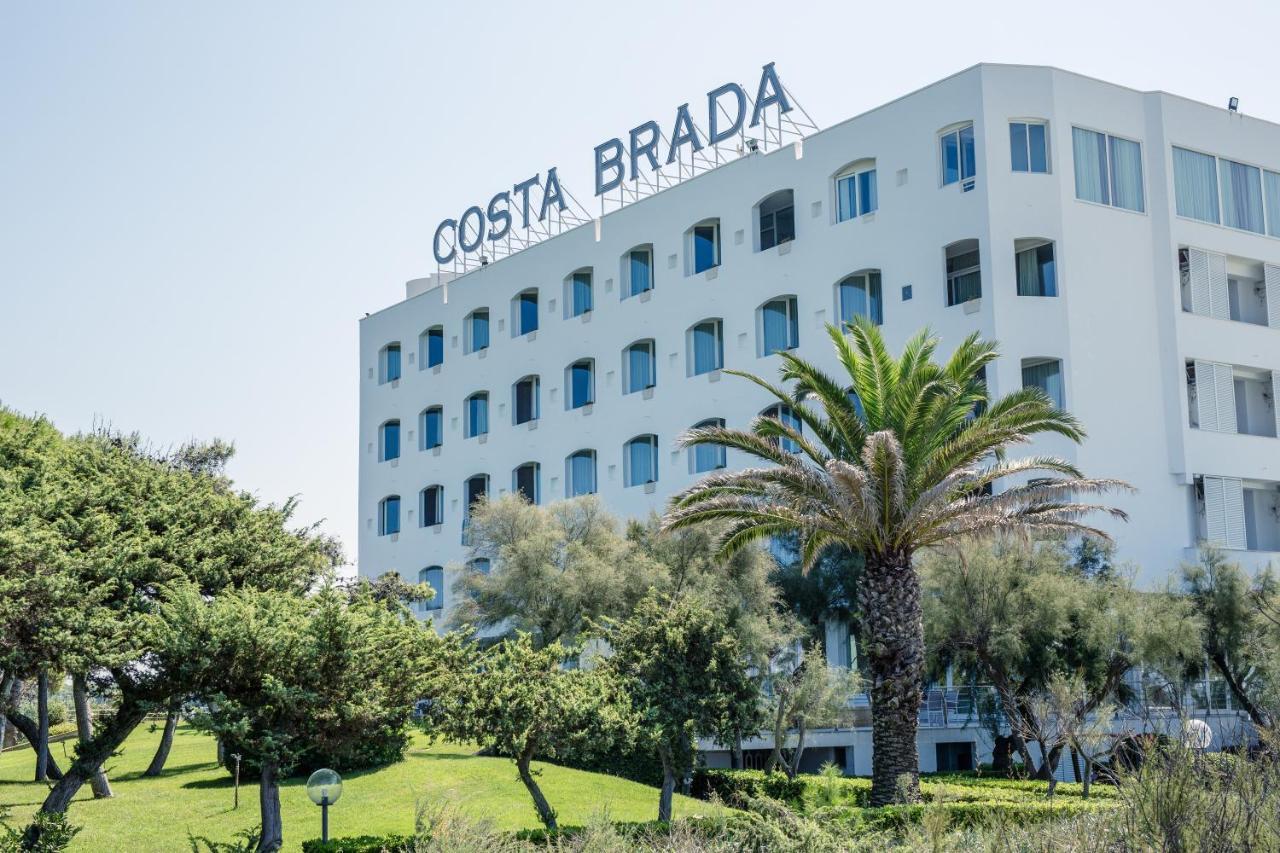 Grand Hotel Costa Brada กัลลีโปลี ภายนอก รูปภาพ
